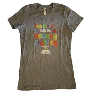 BOUTIQUE TEACHERS CAN VIRTUALLY DO ANYTHING T SHIRT